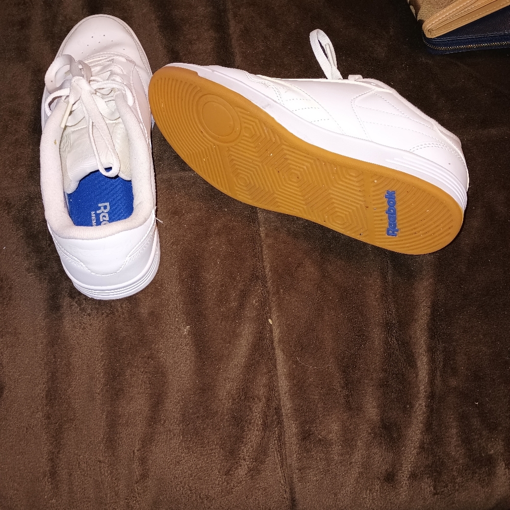Reebok sneakers